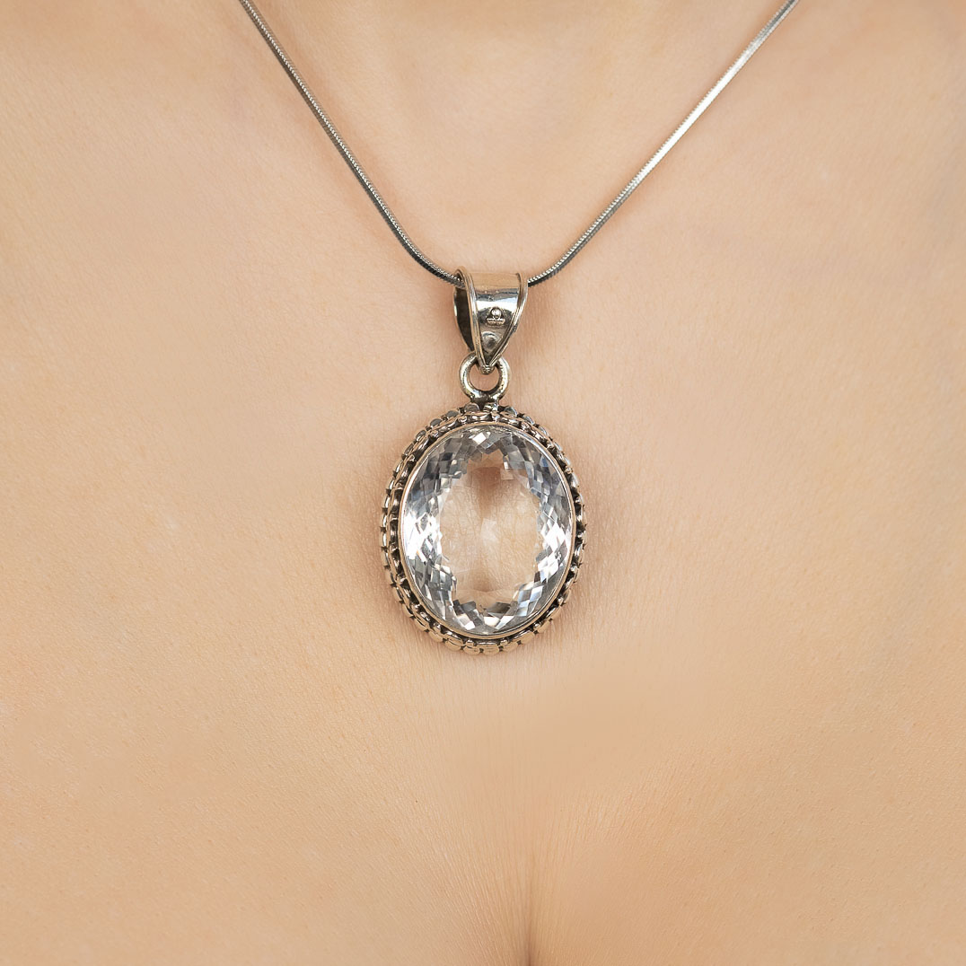 14086 Кулон (Ag 925)