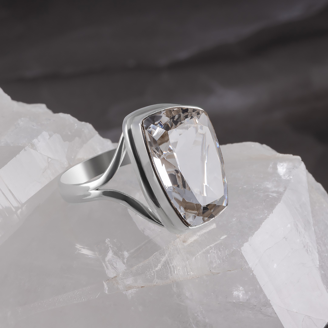 55245 Кольцо (Ag 925)