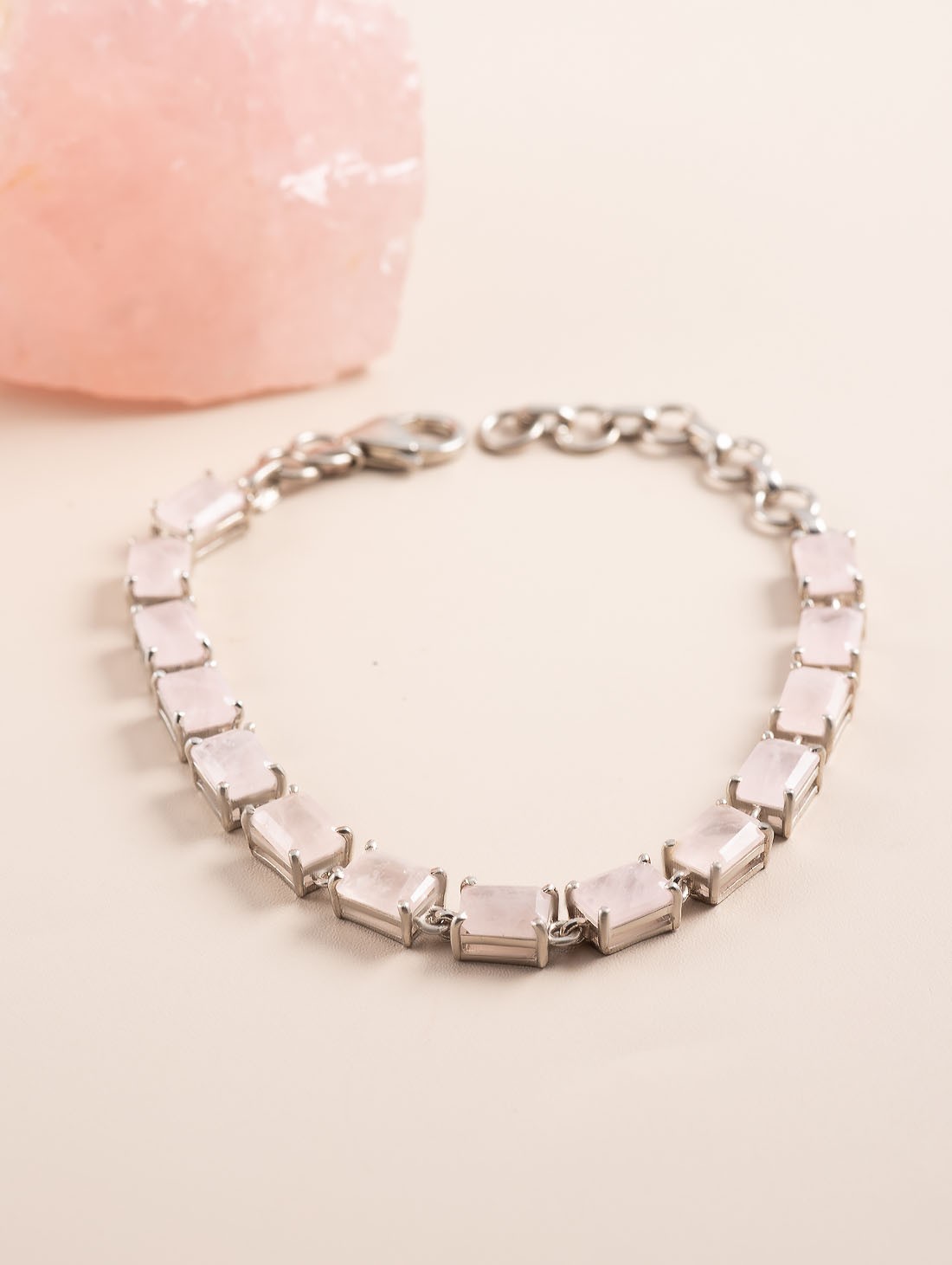 999968 Браслет (Ag 925)