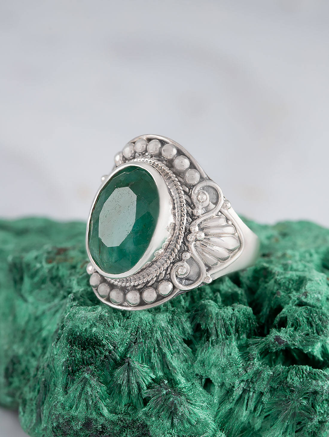 98915 Кольцо (Ag 925)