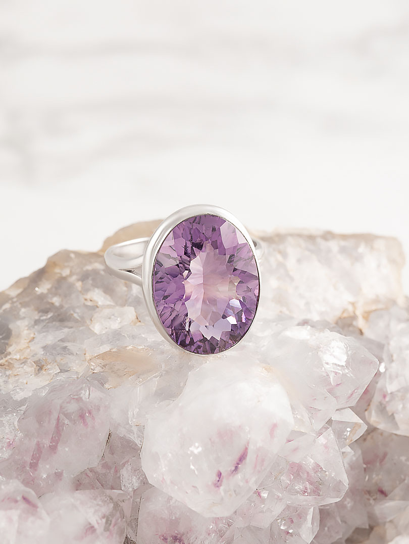 55826 Кольцо (Ag 925)