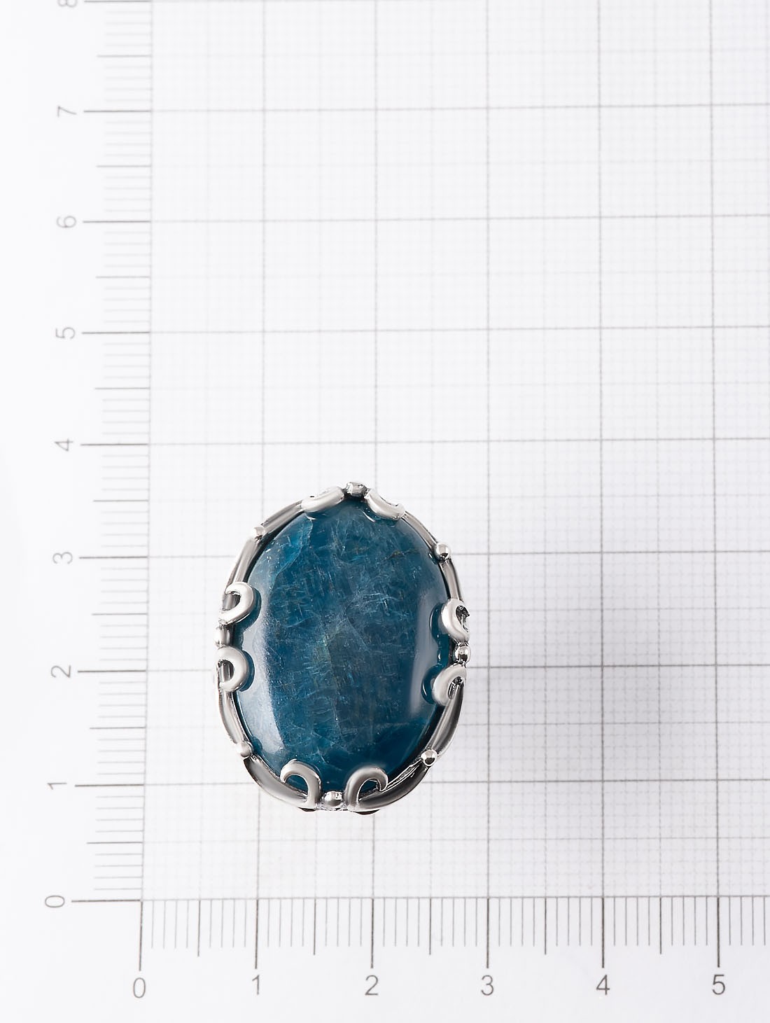 050307 Кольцо (Ag 925)