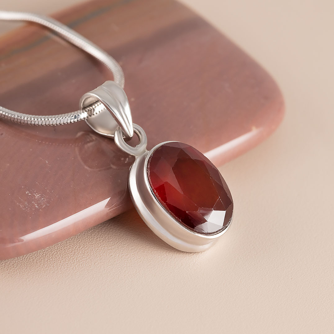 110562 Кулон (Ag 925)