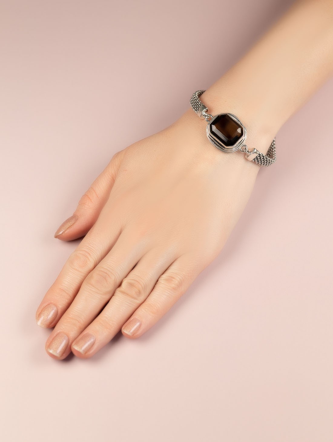 99821 Браслет (Ag 925)