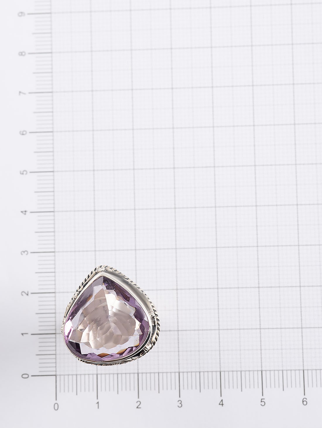 98883 Кольцо (Ag 925)