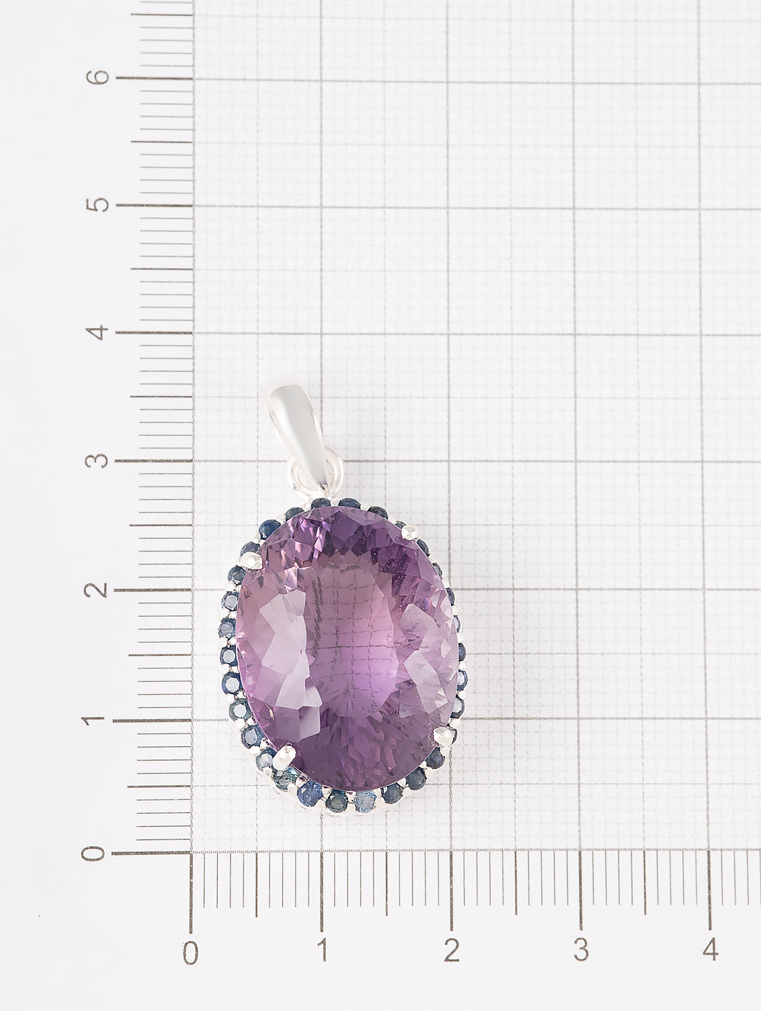 49180 Подвеска (Ag 925)