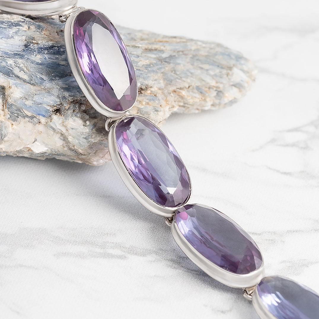 87254 Браслет (Ag 925)