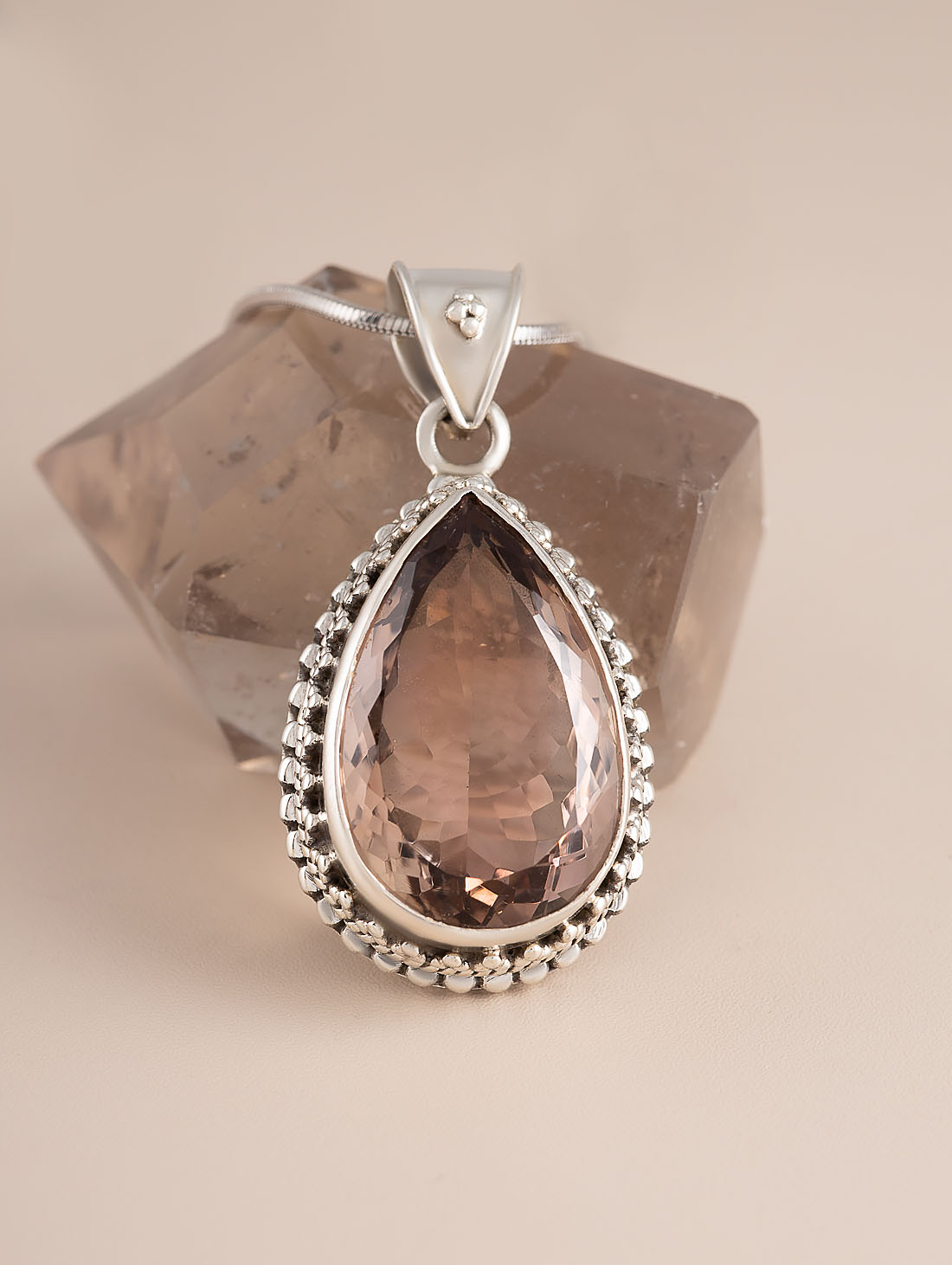 14579 Подвеска (Ag 925)