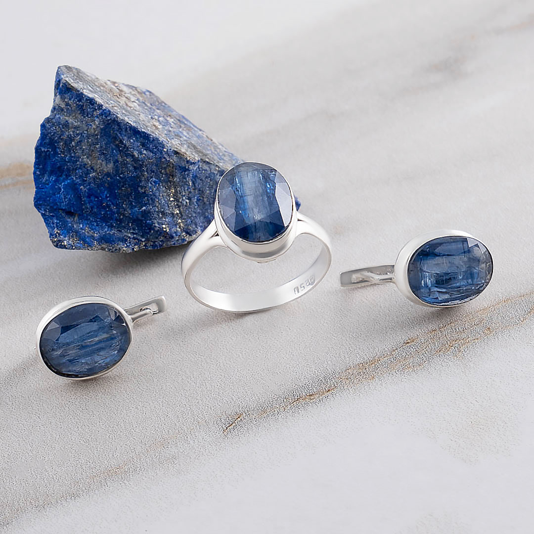 09134 к Серьги (Ag 925)