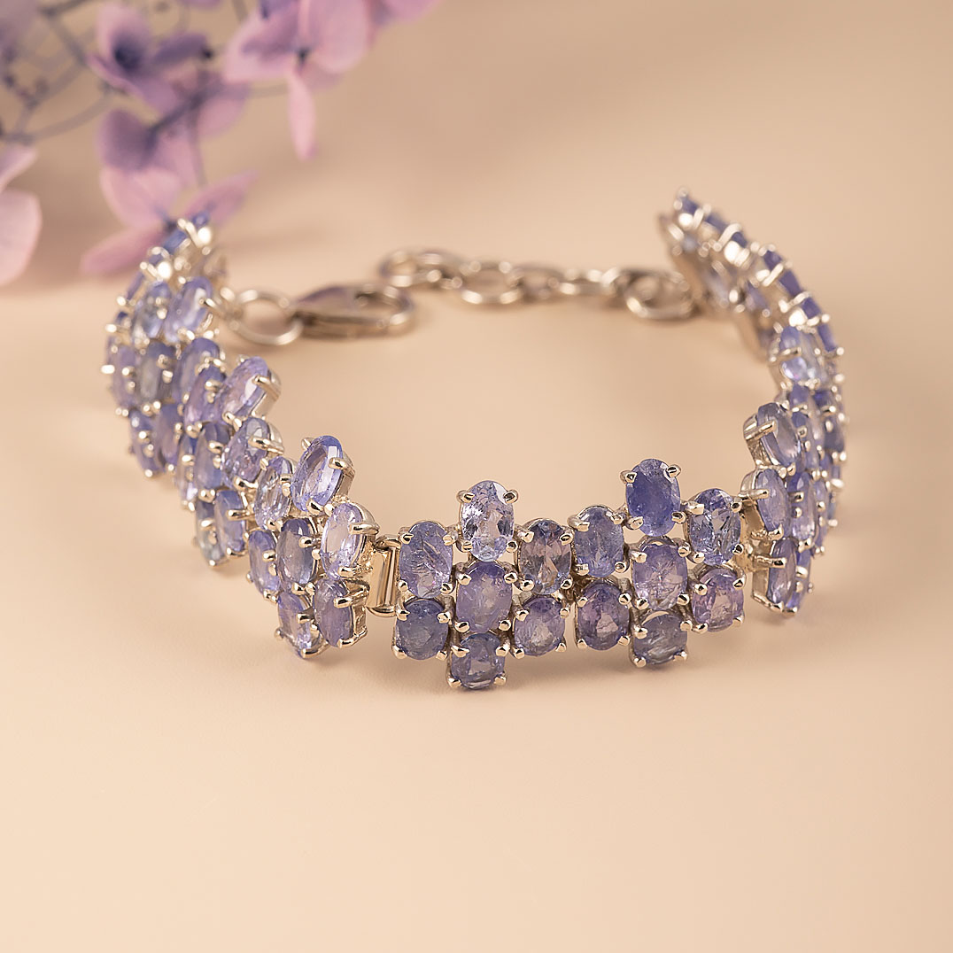 662 Браслет (Ag 925)