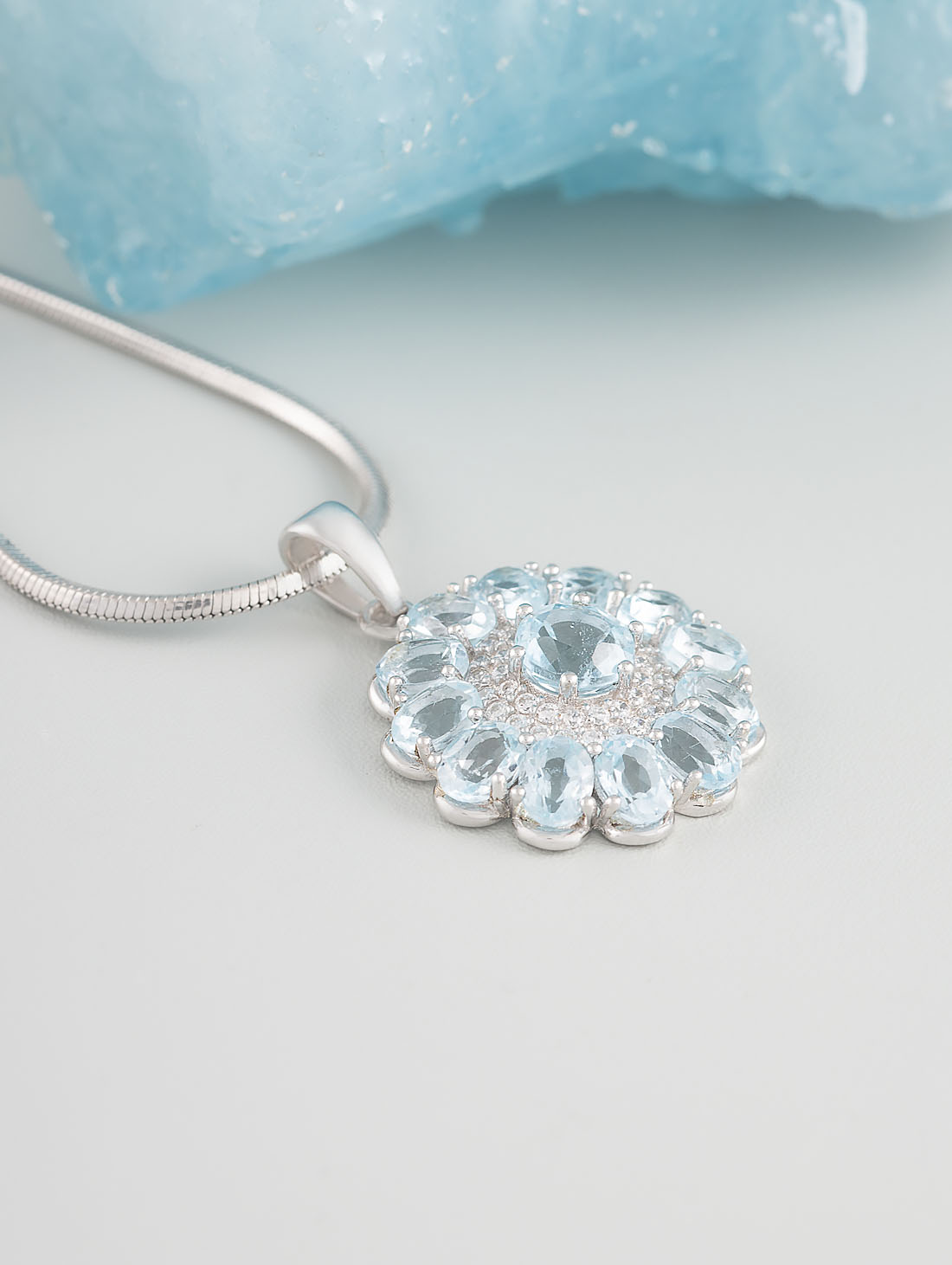 1370 Кулон (Ag 925)