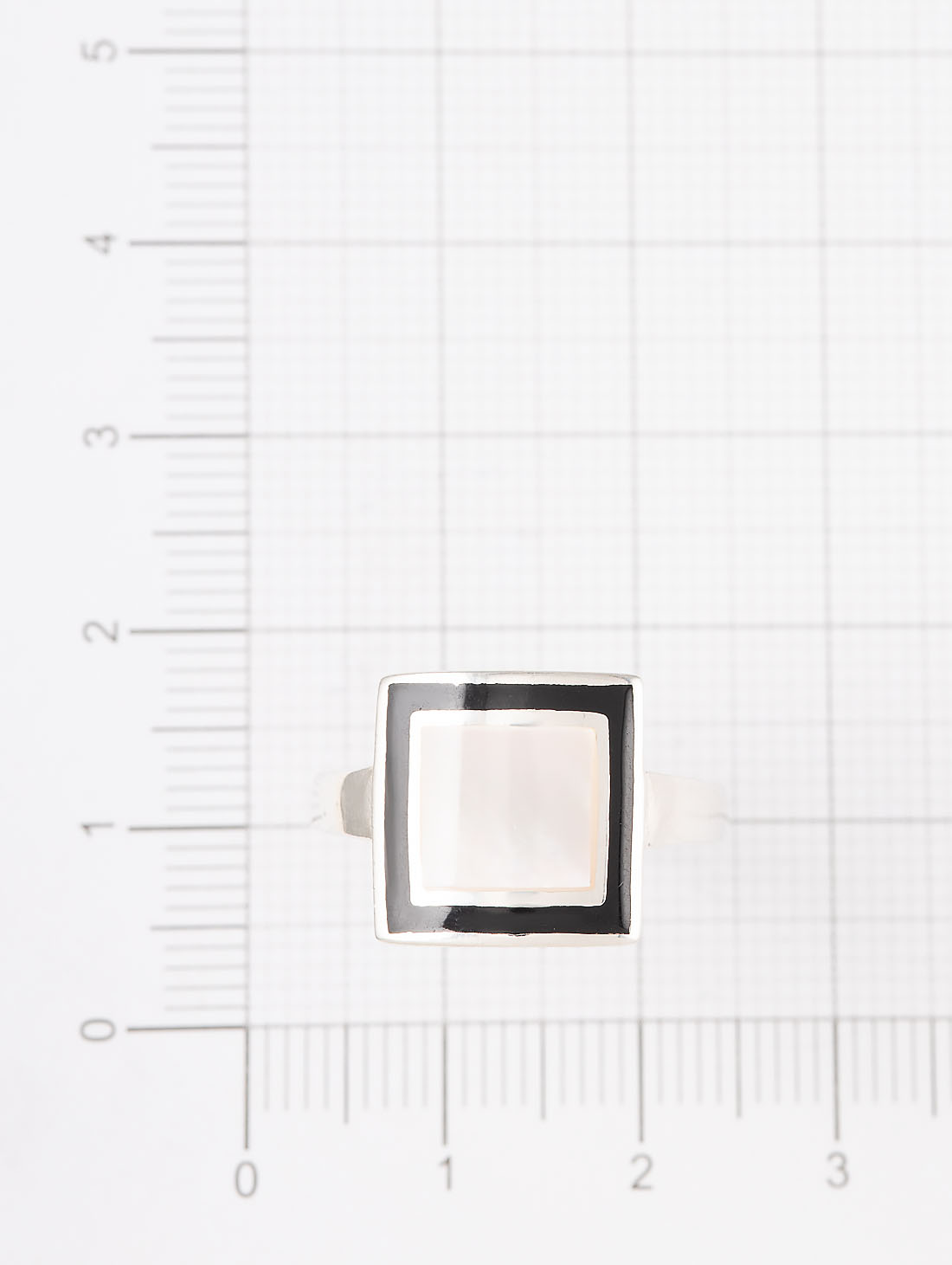 200936 Кольцо (Ag 925)