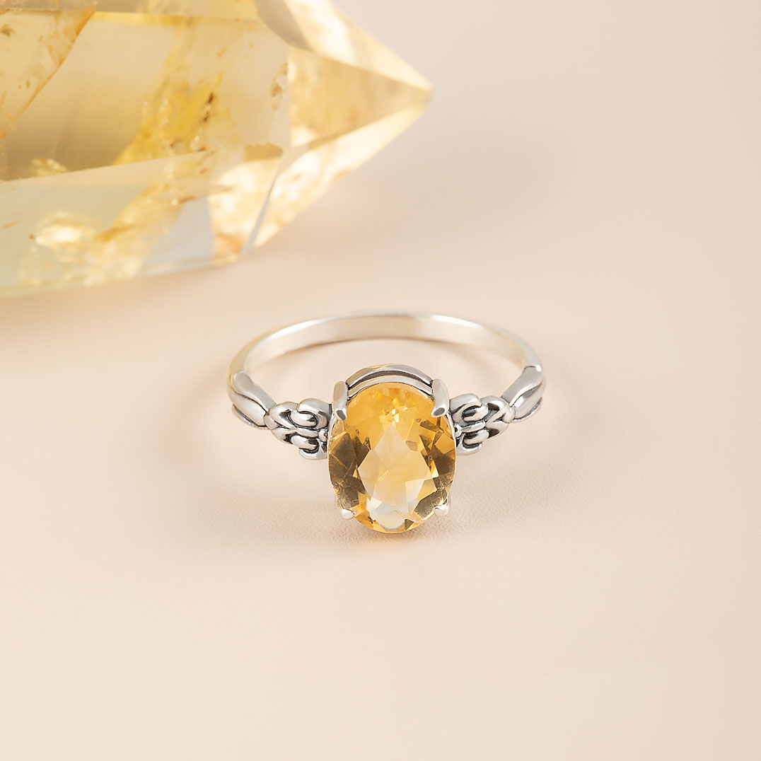 046326 Кольцо (Ag 925)