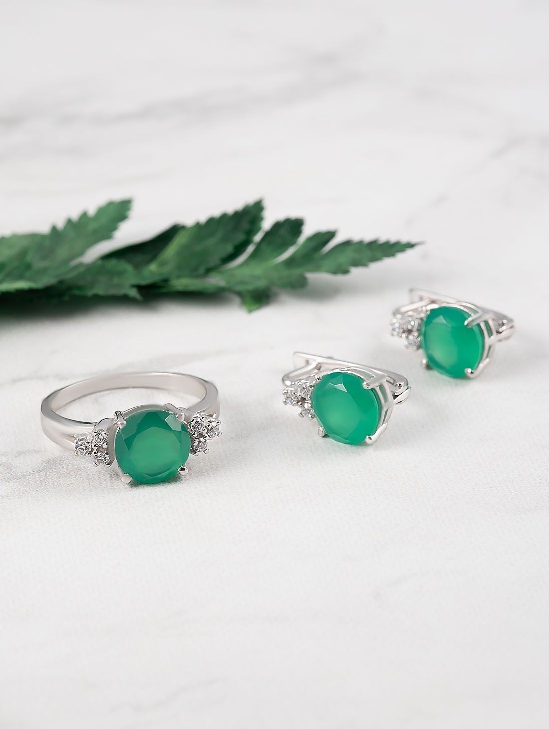 98696 Кольцо (Ag 925)