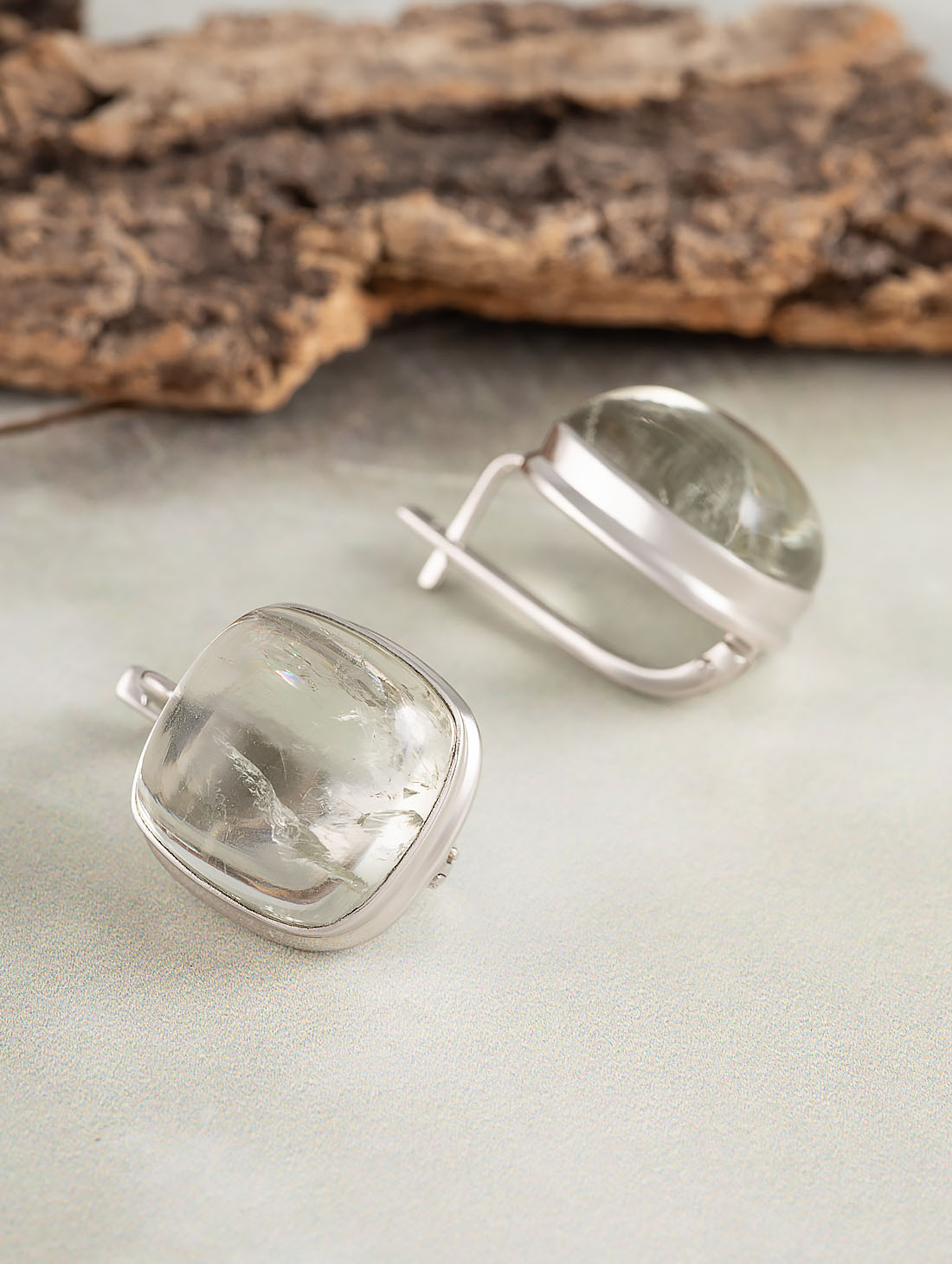 98053 Серьги (Ag 925)