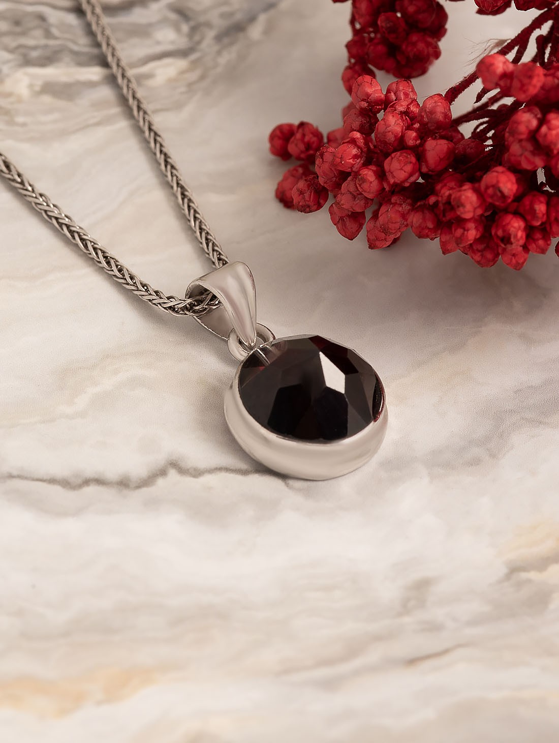 111168 Подвеска (Ag 925)