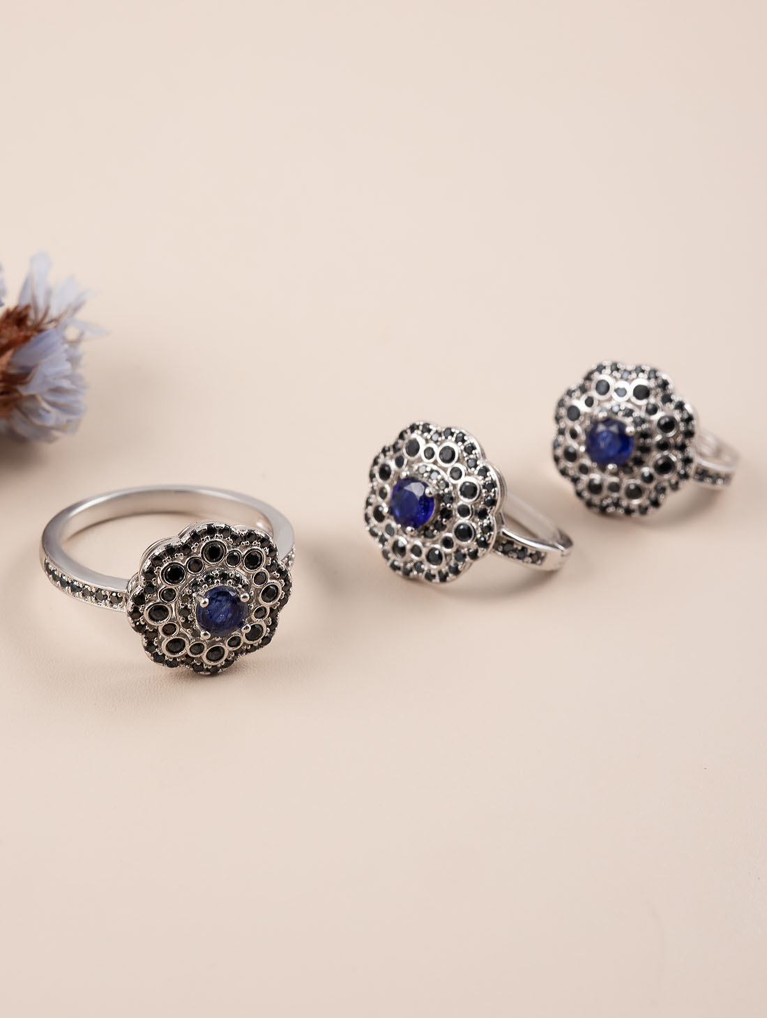 200917 Кольцо (Ag 925)