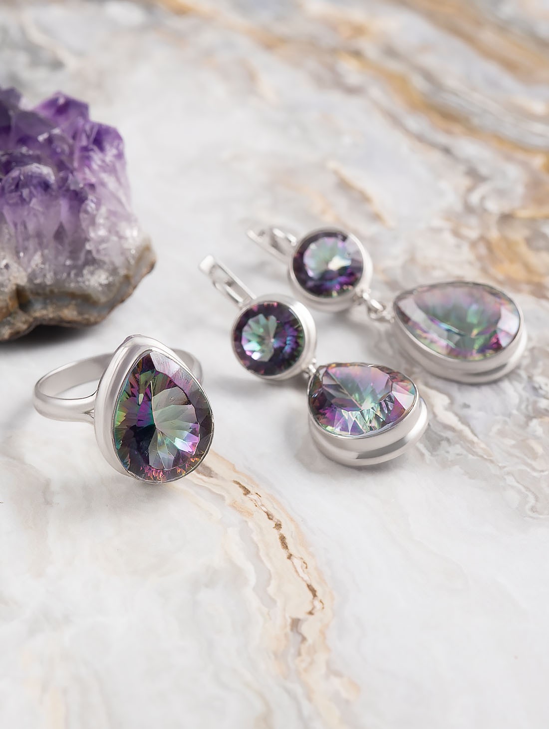 88396 Серьги (Ag 925)