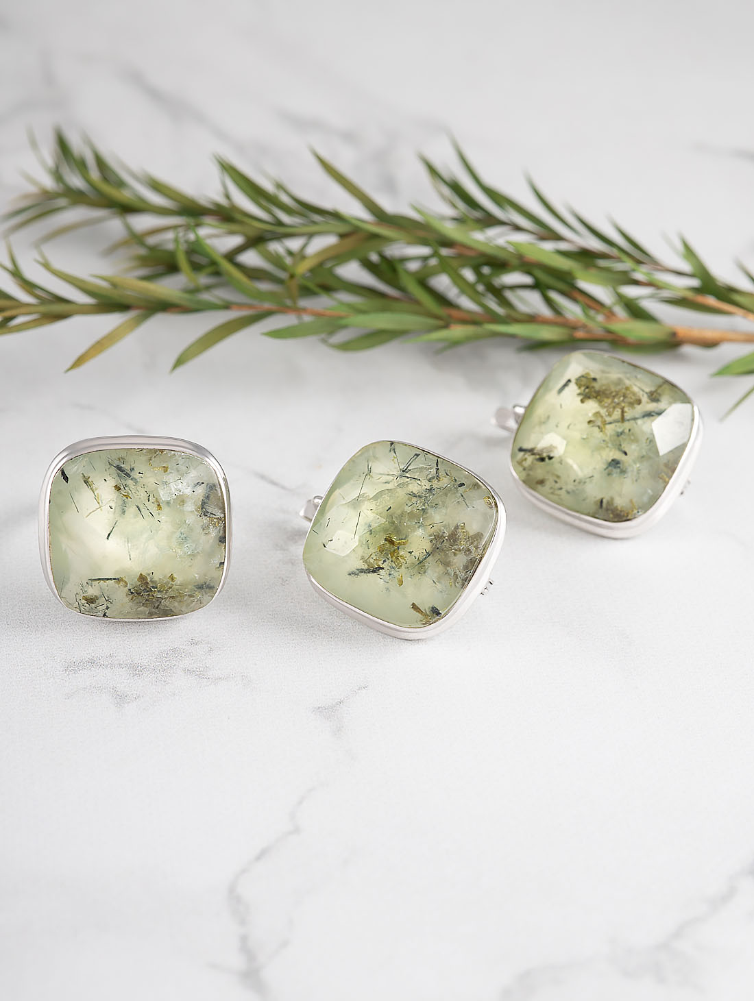 88386 Серьги (Ag 925)