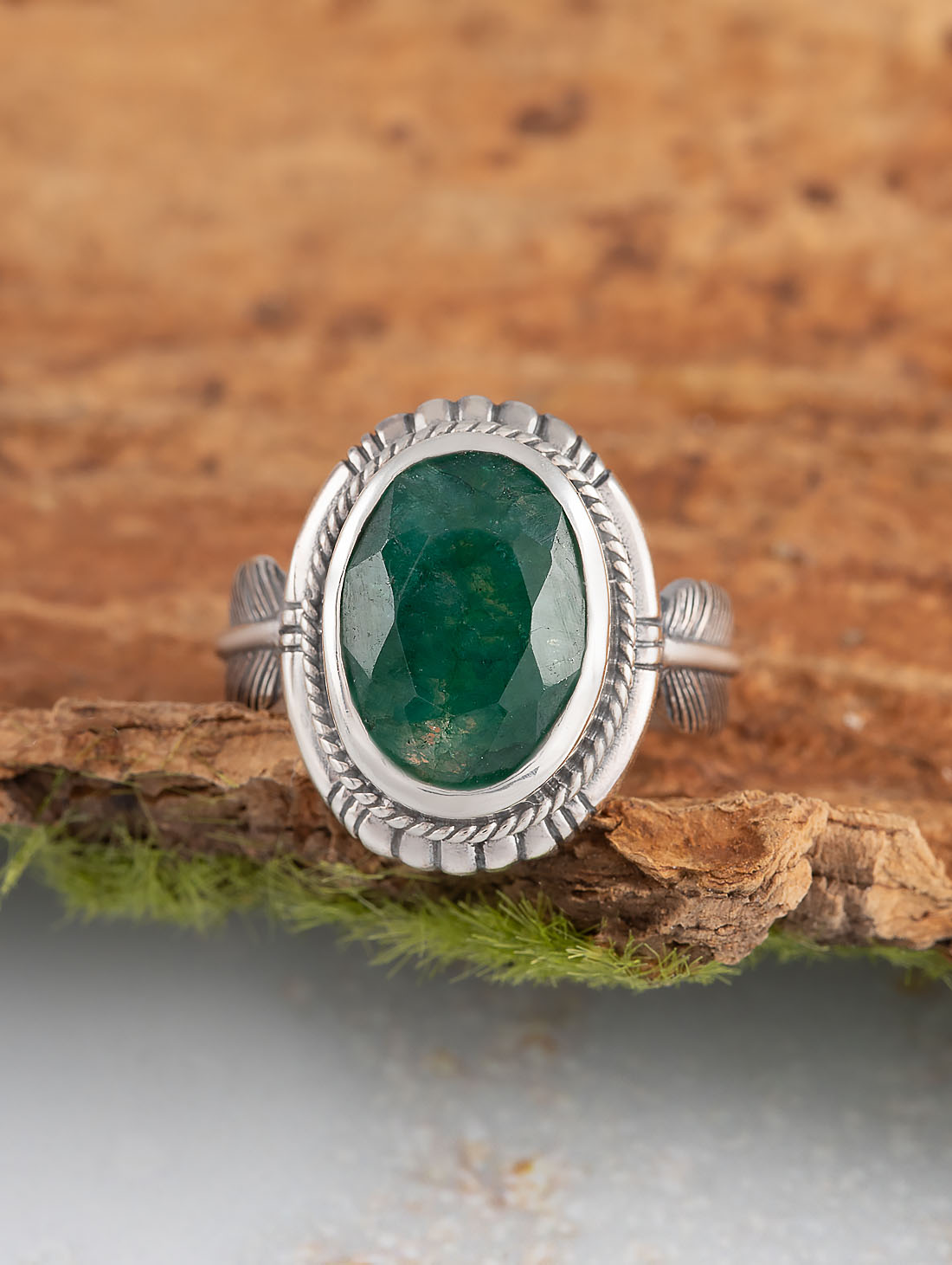 98927 Кольцо (Ag 925)