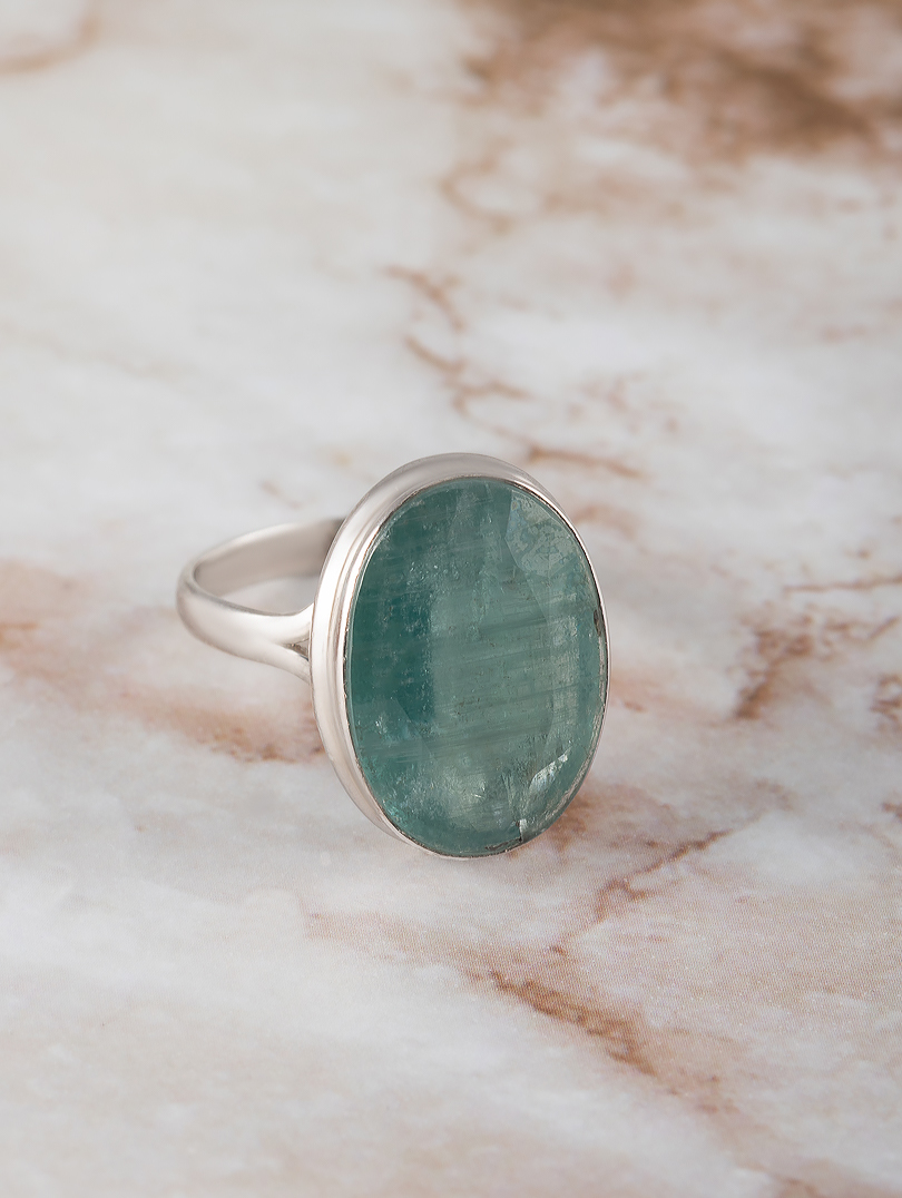 58219 Кольцо (Ag 925)