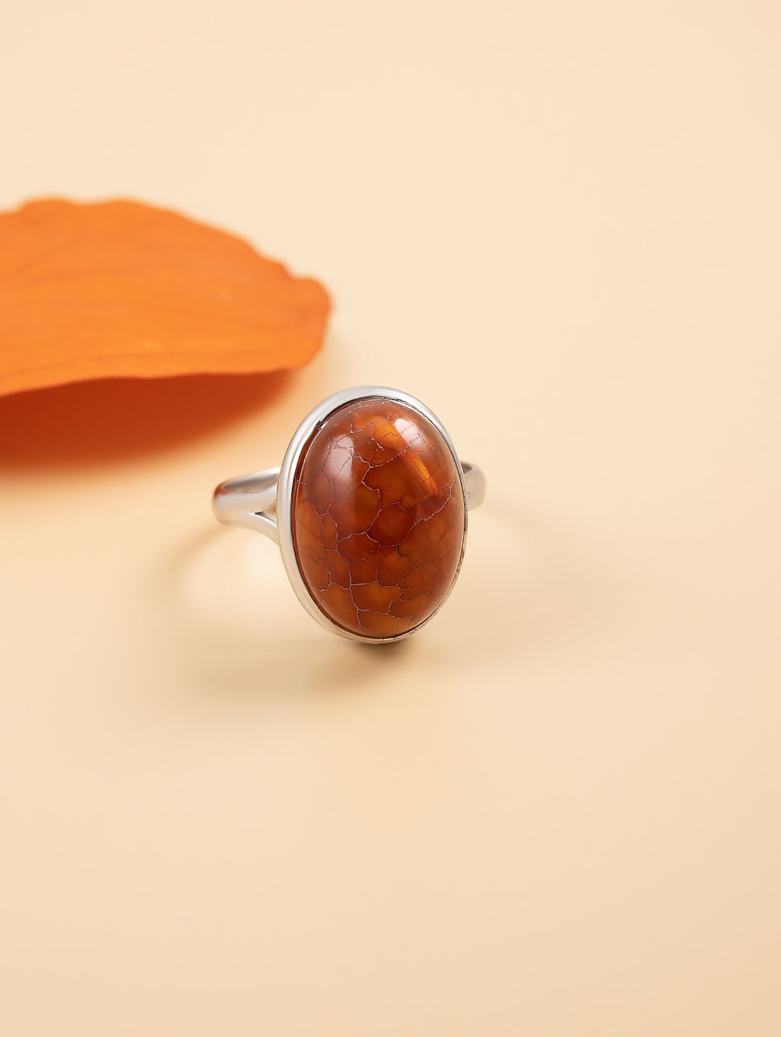 78201 Кольцо (Ag 925)