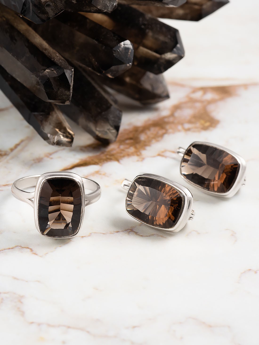 97856 Серьги (Ag 925)