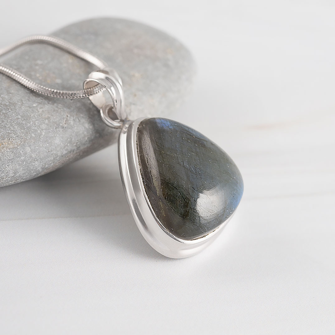 110534 Кулон (Ag 925)