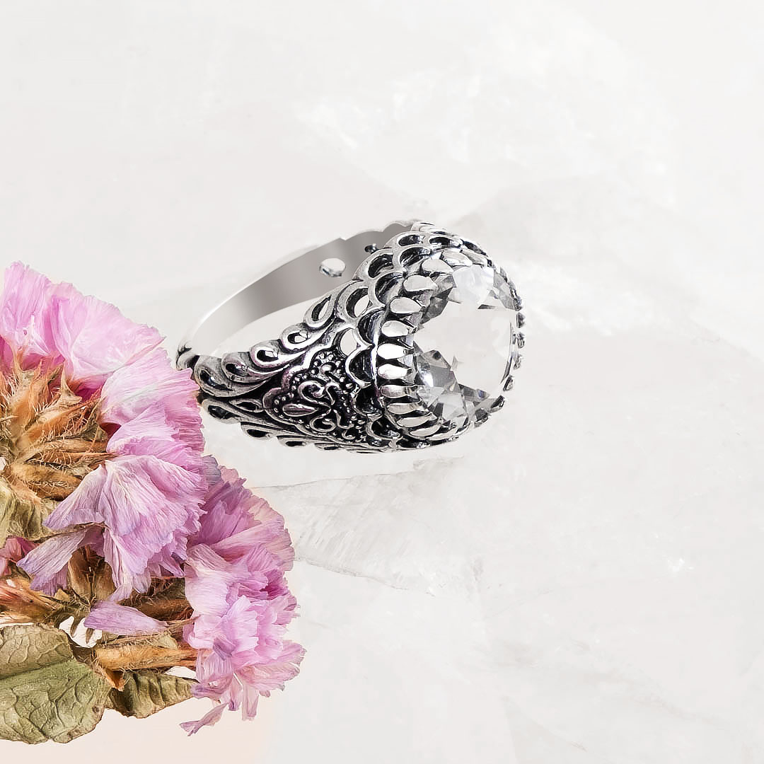 0493169 Кольцо (Ag 925)