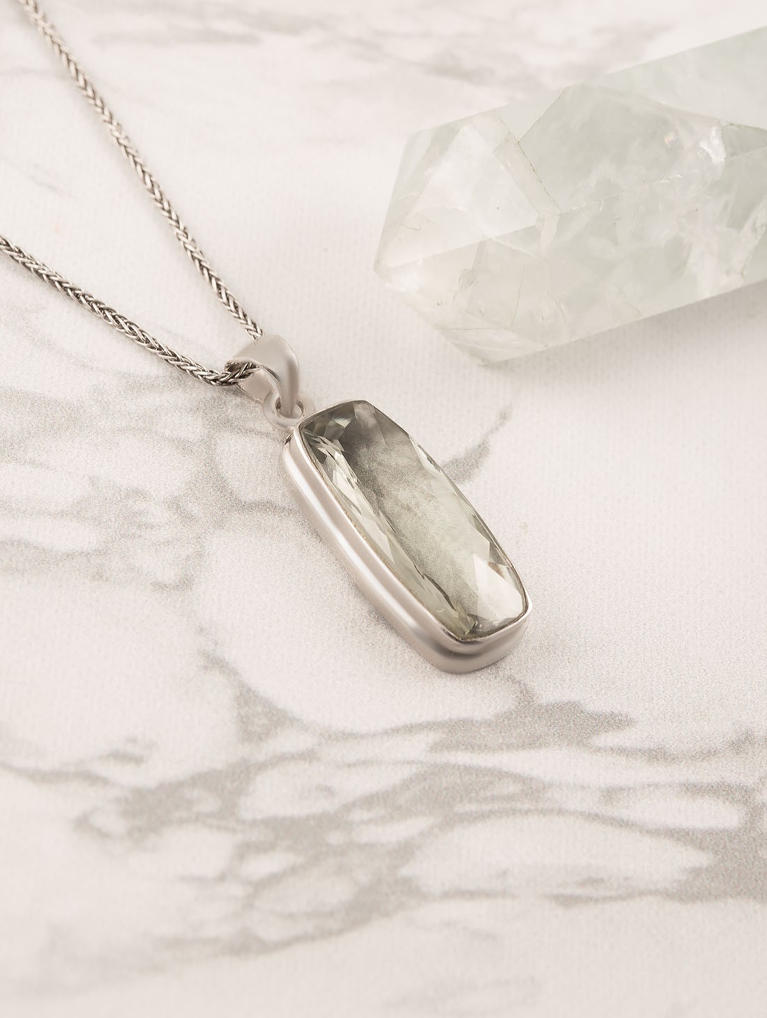 111298 Подвеска (Ag 925)