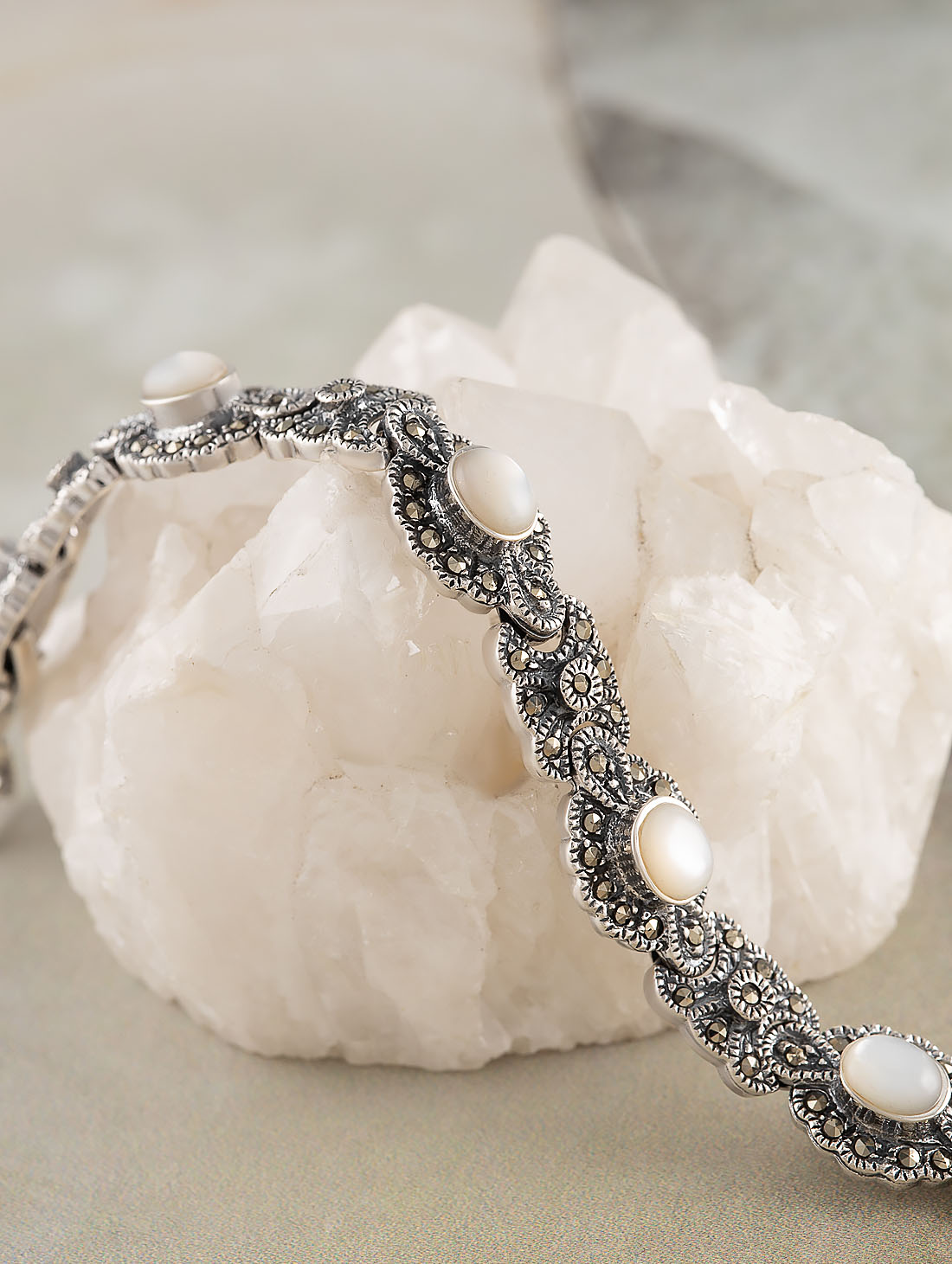 31007 Браслет (Ag 925)