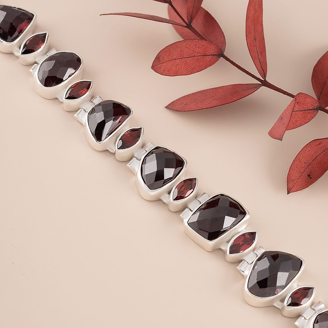 10153 Браслет (Ag 925)