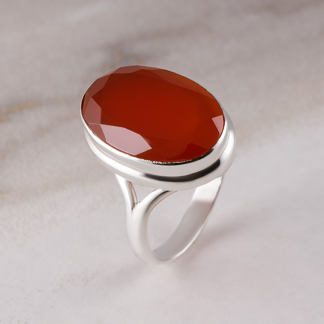 55136 Кольцо (Ag 925)