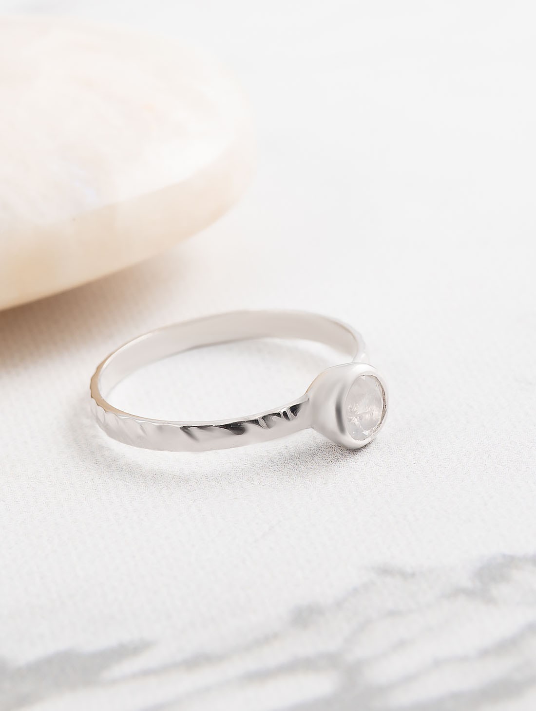 12666 Кольцо (Ag 925)