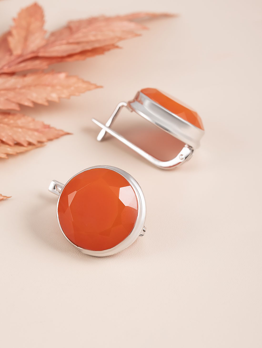 98063 Серьги (Ag 925)