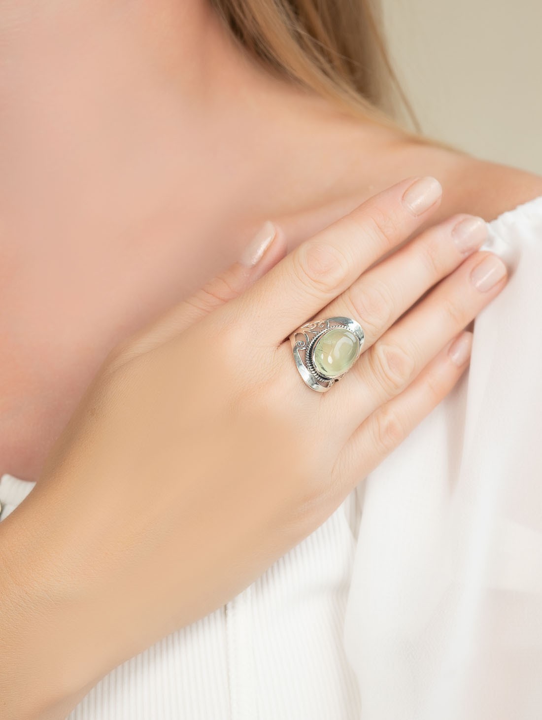 34325 Кольцо (Ag 925)