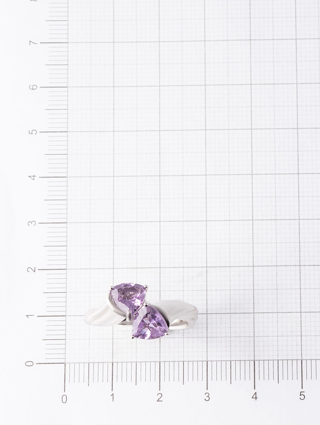 98680 Кольцо (Ag 925)