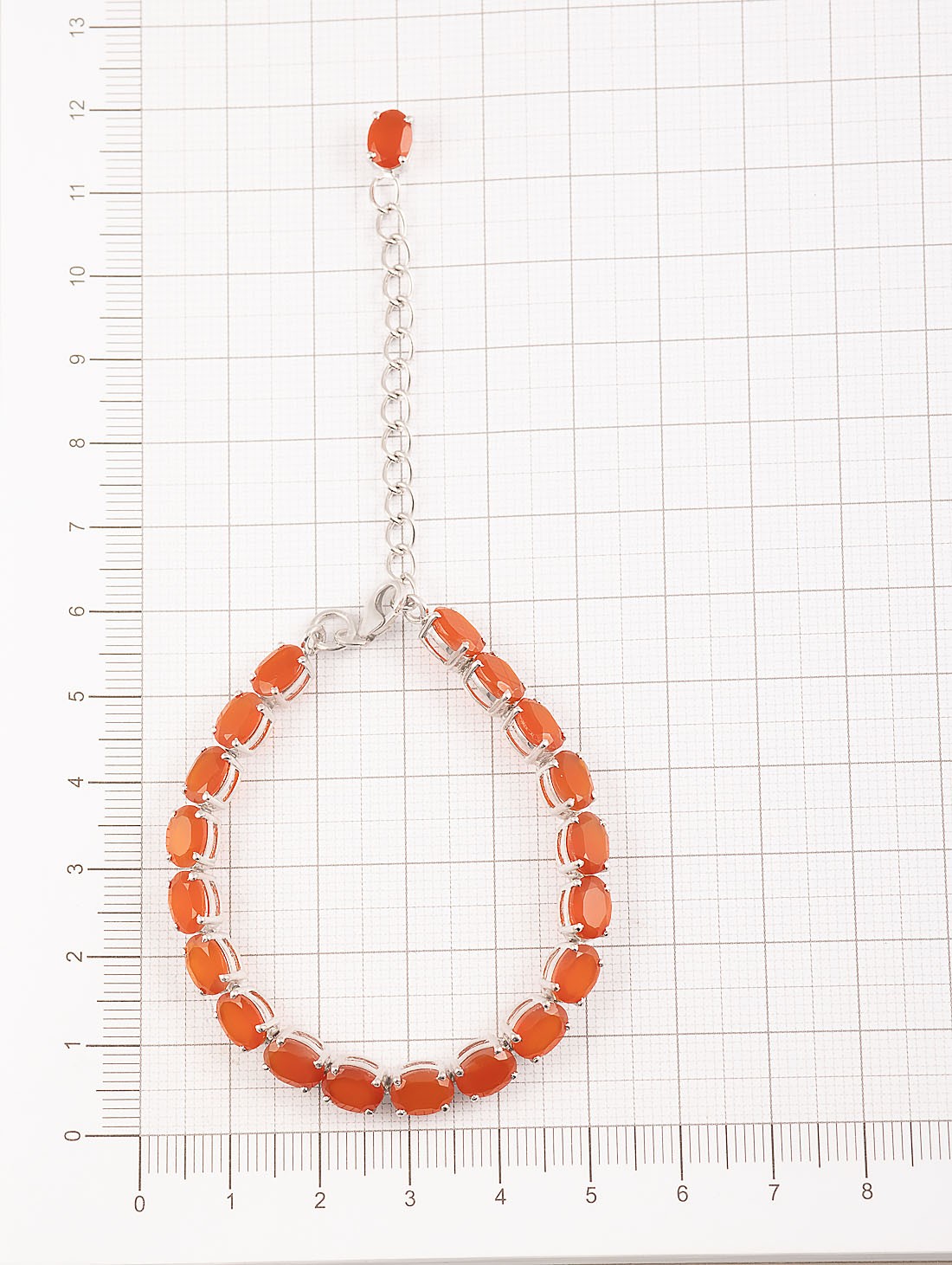 9176 Браслет (Ag 925)