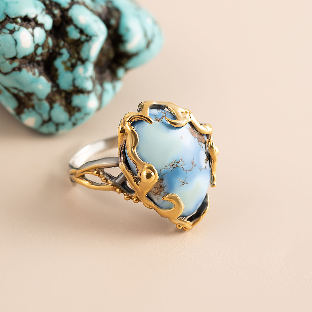 049746 Кольцо (Ag 925)