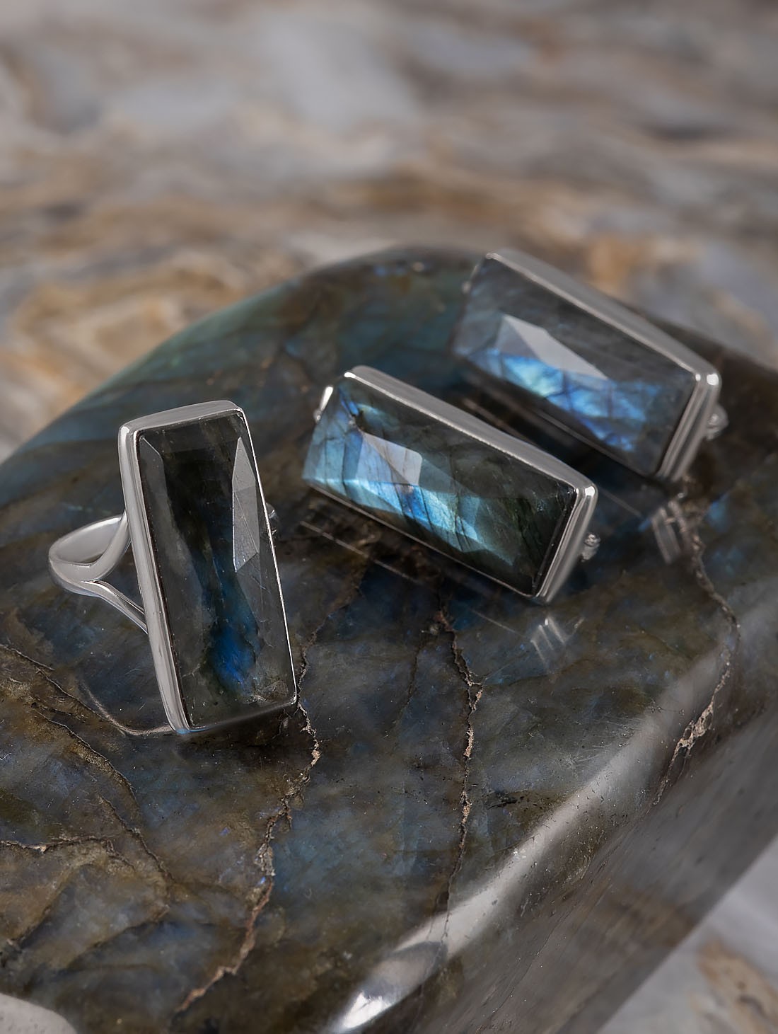 88377 Серьги (Ag 925)