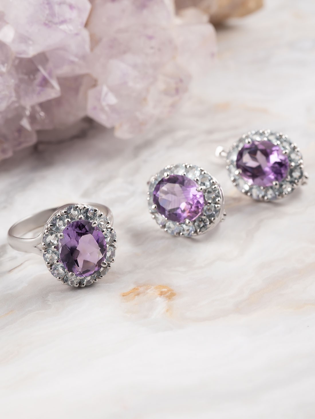 99414 Серьги (Ag 925)