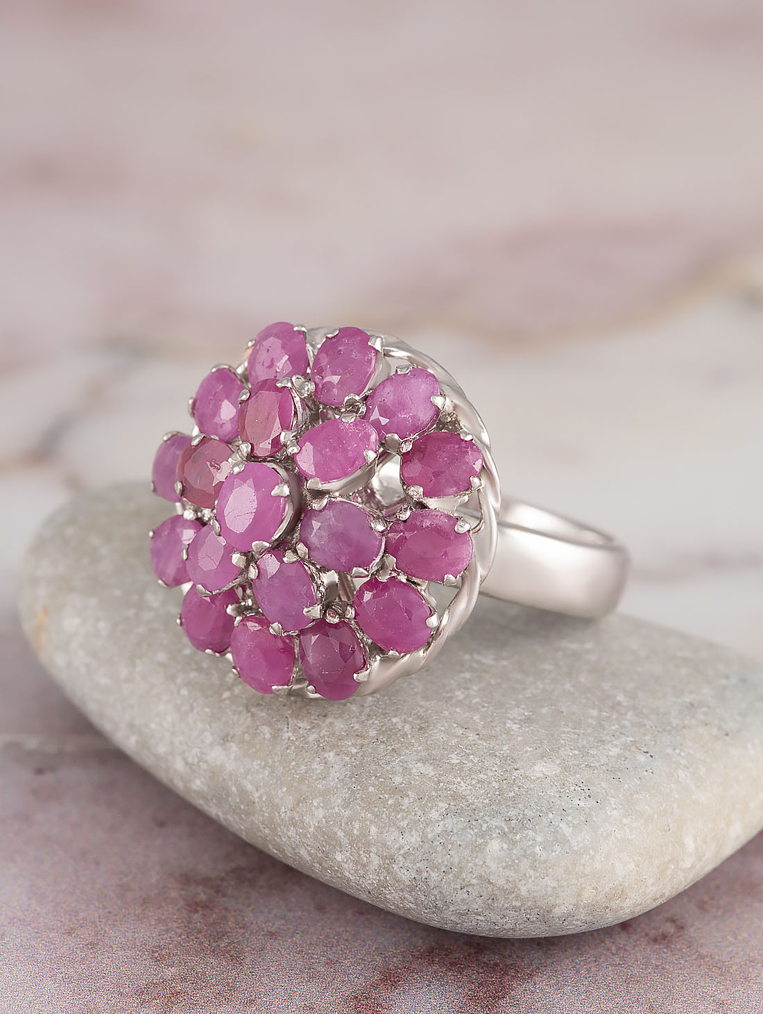 032330 Кольцо (Ag 925)