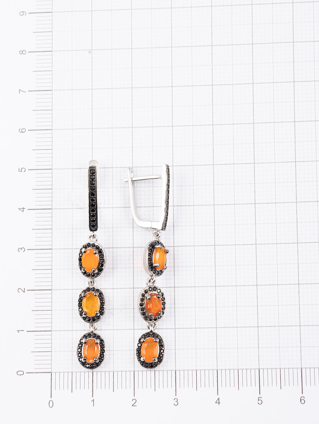 200914 Кольцо (Ag 925)