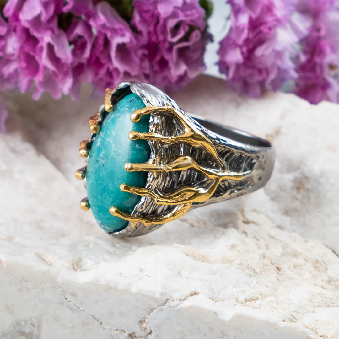 0493137 Кольцо (Ag 925)