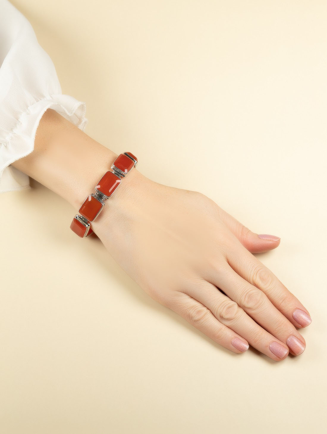 20063 Браслет (Ag 925)