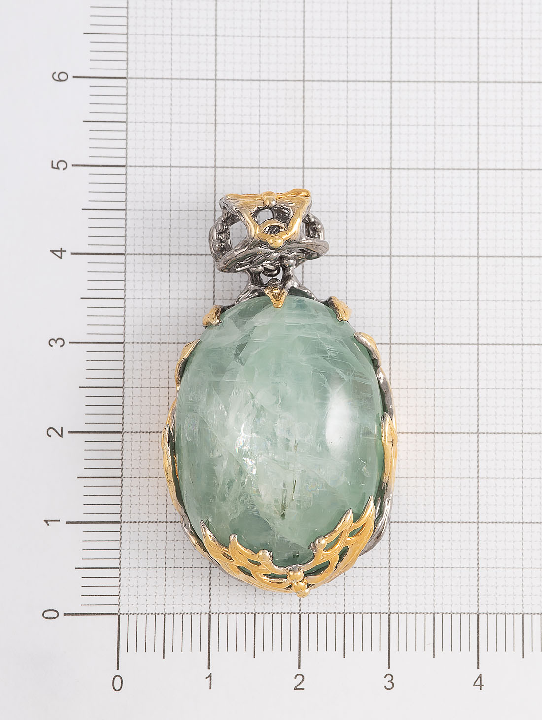 03782 Подвеска (Ag 925)