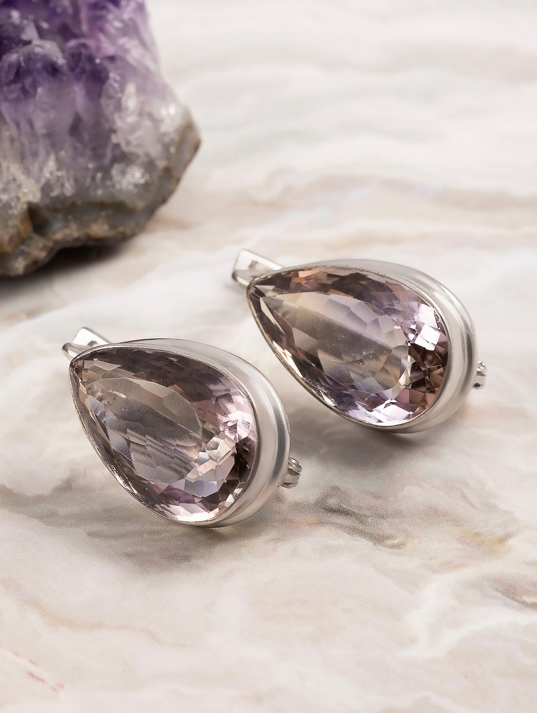 97493 Серьги (Ag 925)