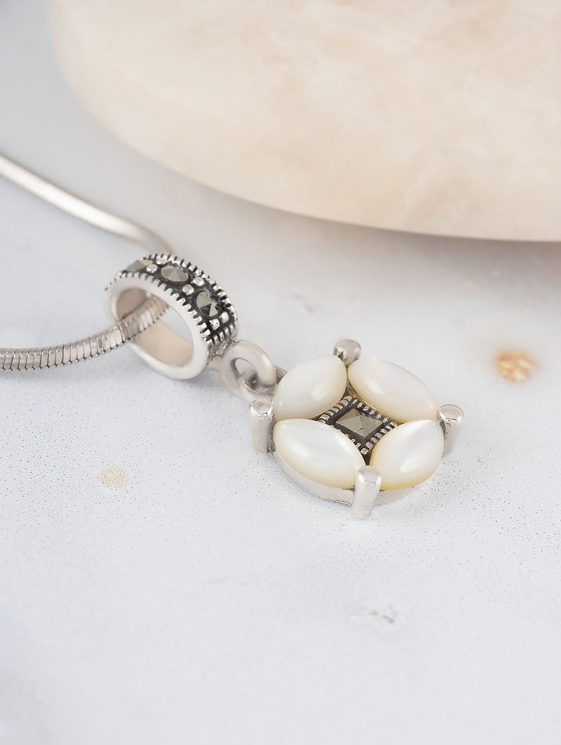 400210 Подвеска (Ag 925)