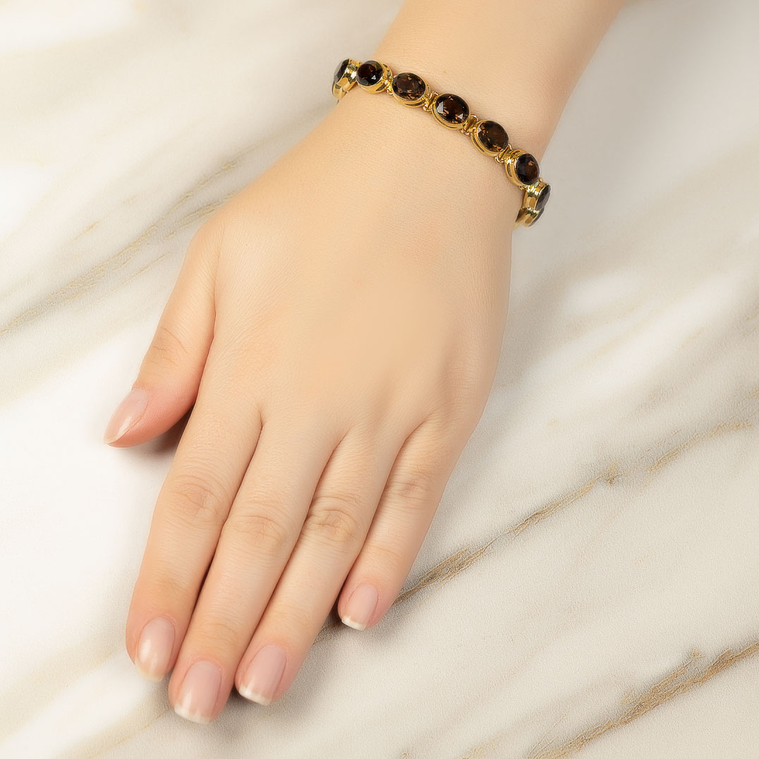 87208 Браслет (Ag 925)