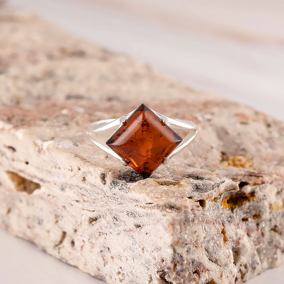 811202 кор Кольцо (Ag 925)